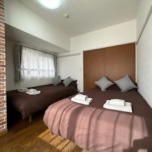 Nestay Akihabara Apartment