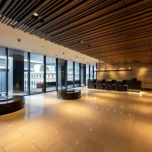 Remm Kyobashi Hotel