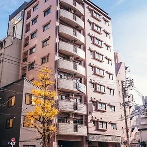 Nestay Akihabara Apartment