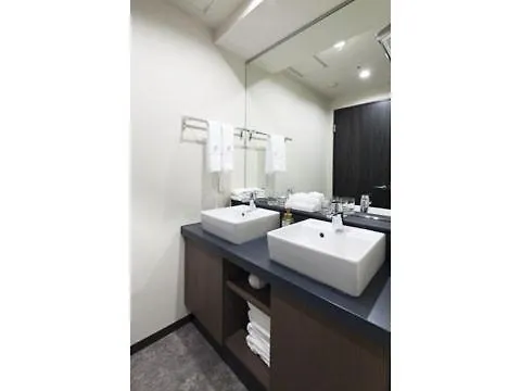Tokyo Port City Takeshiba Serviced Apartments K